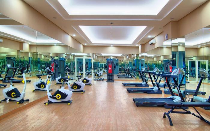 GOLDEN TULIP ESSENTIAL MAKASSAR