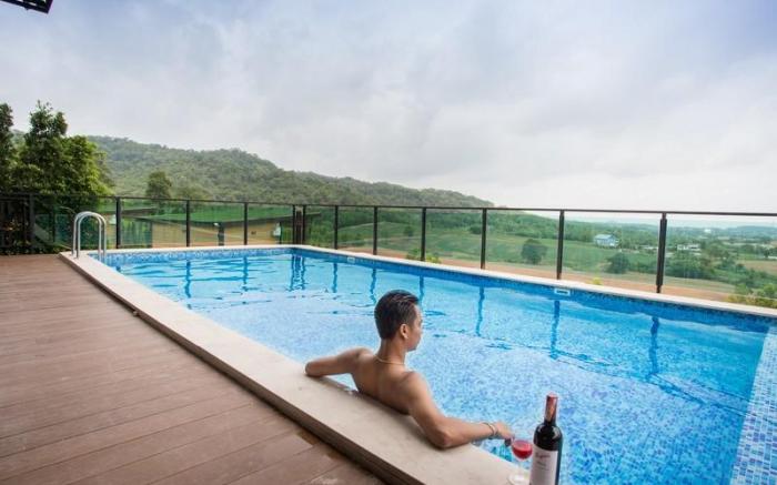 Chantara Valley Resort
