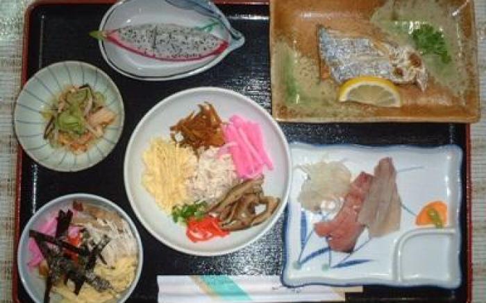 Hoshizunaso Hotel