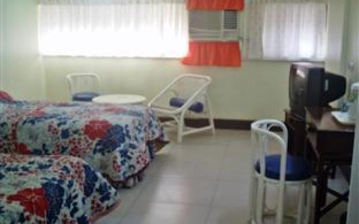 Gie Gardens Hotel