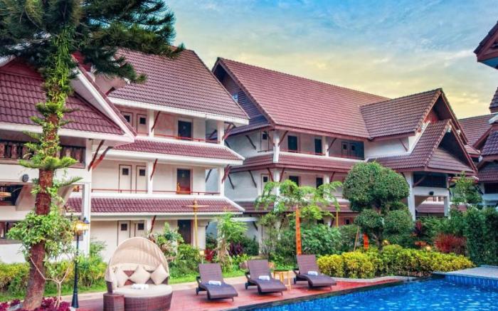 Nak Nakara Hotel