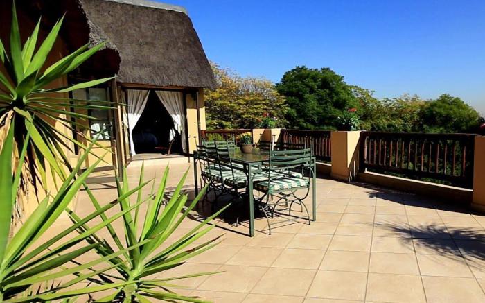 Blue Hills Lodge