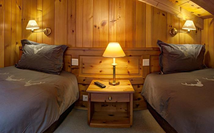 Alpe Fleurie Hotel & Residence