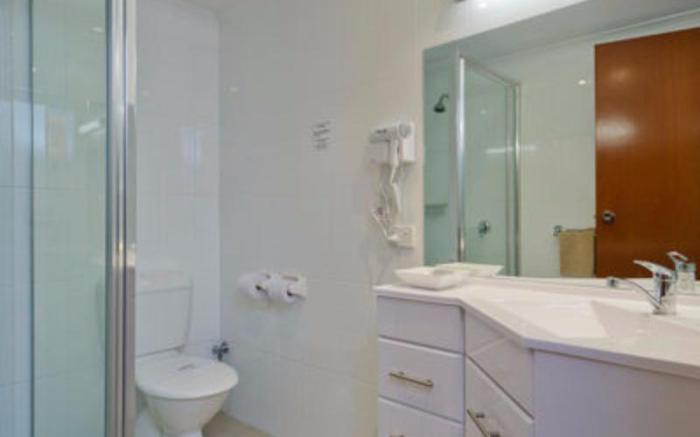 Werribee Motel & Apartments