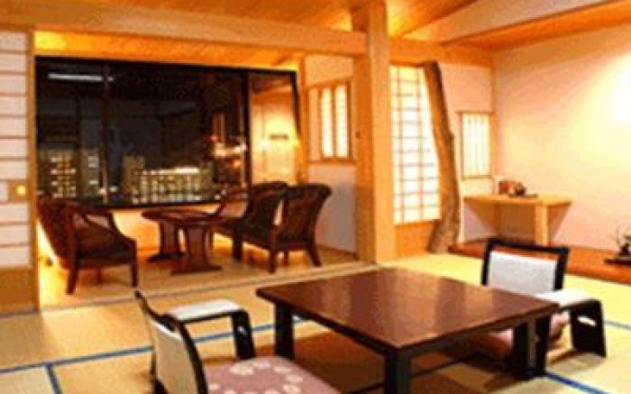 Gero Onsen Sasara