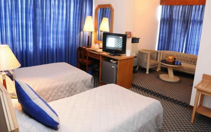 Hotel Clarion Jawalakhel