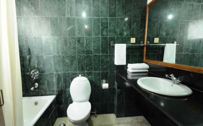 Hotel Clarion Jawalakhel