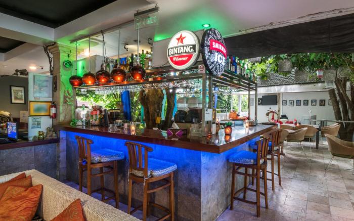 Bali Mystique Hotel