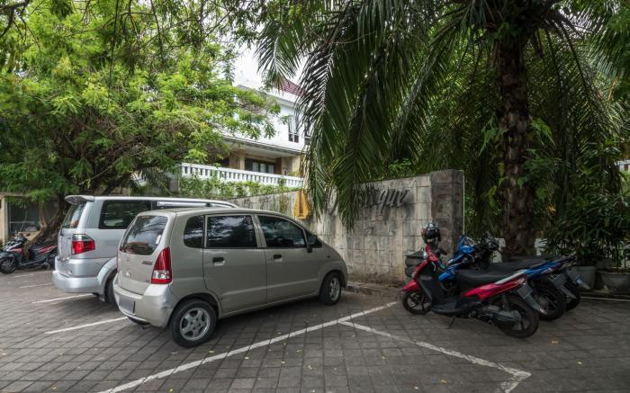 Bali Mystique Hotel
