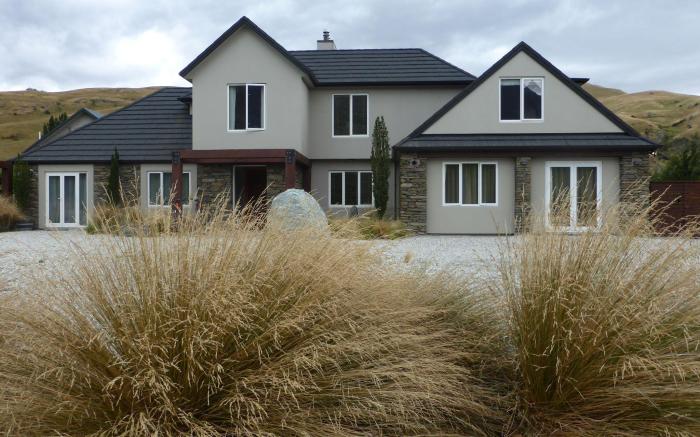 Queenstown Country Lodge