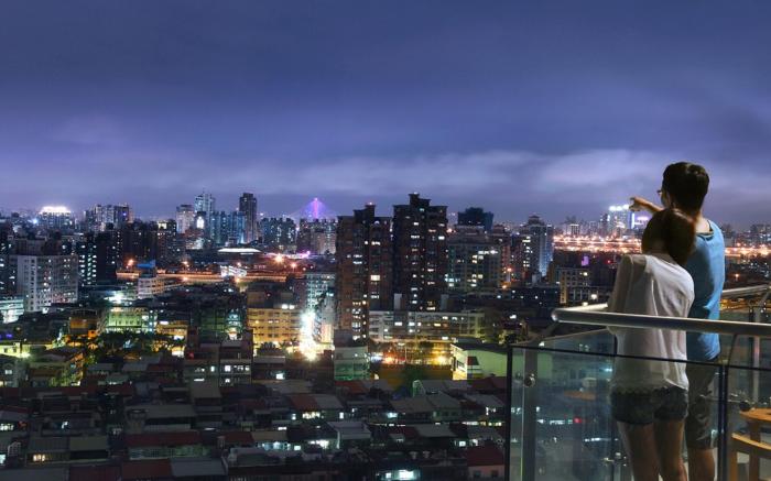 Two Tails Hotel Luzhou