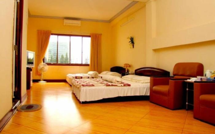 Bao Thy Hotel 1