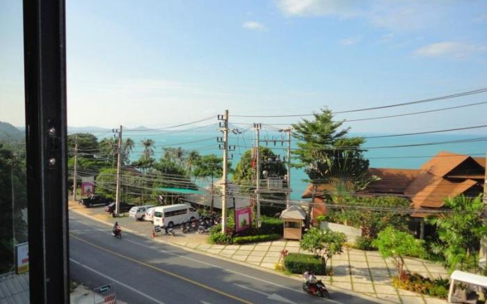 Pupha Mansion