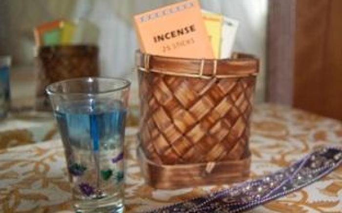 Healing B&B Milk-ya for - Women only