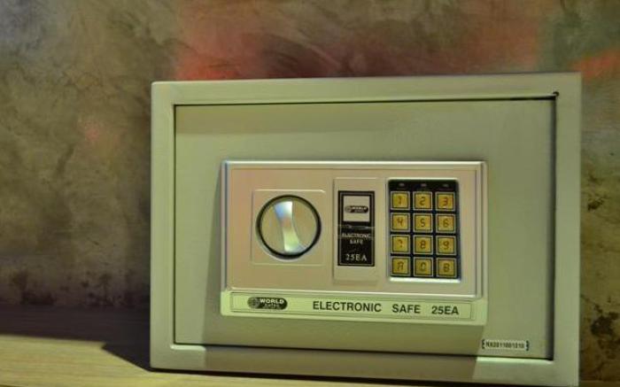 The B Ranong Trend Hotel