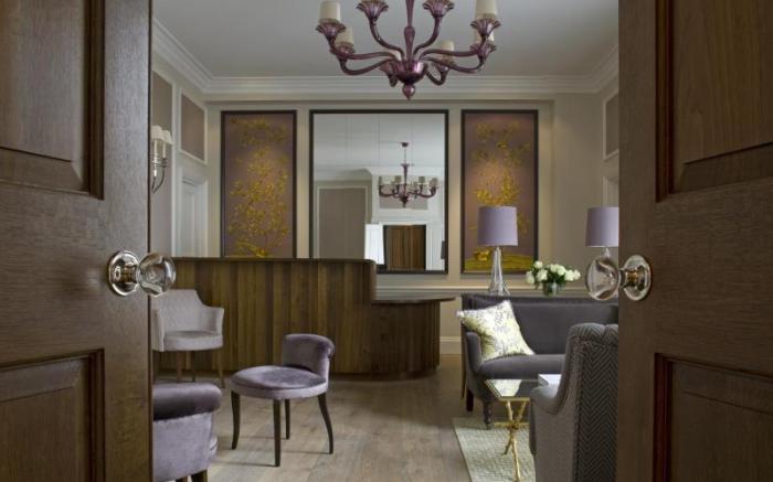 Beaufort House Serviced Apartments