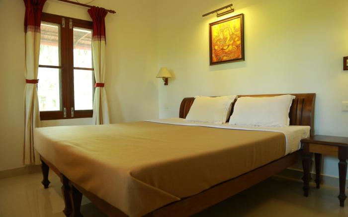 Ayana's Homestay