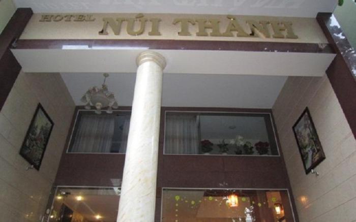 Nui Thanh Hotel