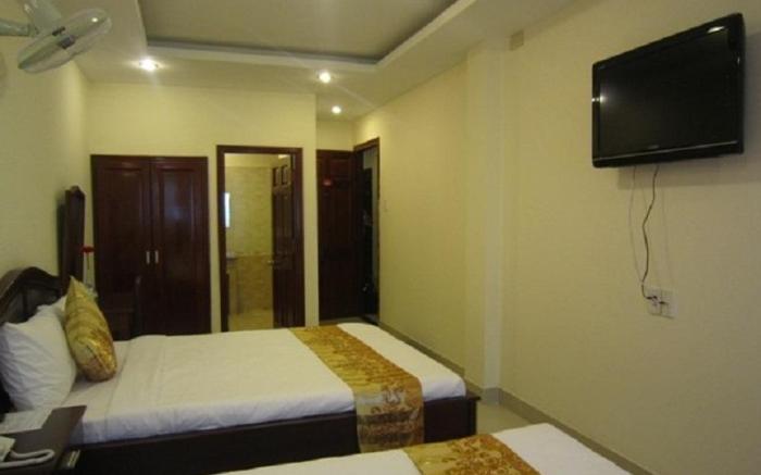 Nui Thanh Hotel