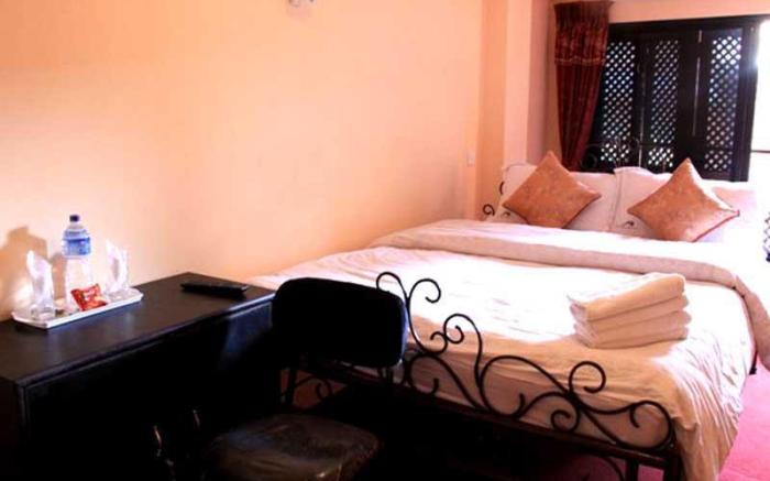 Cosy Hotel