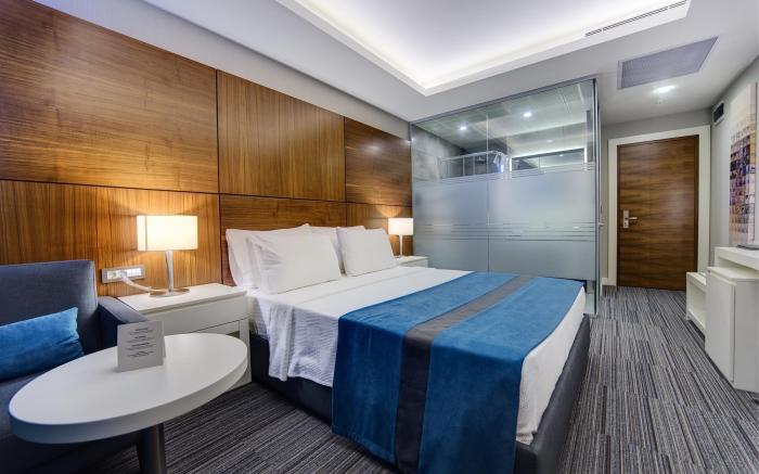 The Menord Hotel Spa & Wellness