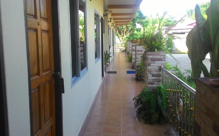 Phoem Phoon 2 Hotel