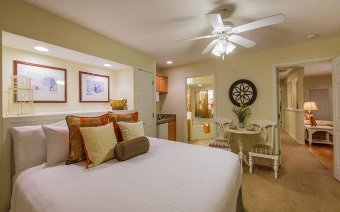 Holiday Inn Club Vacations Holiday Hills Resort By IHG