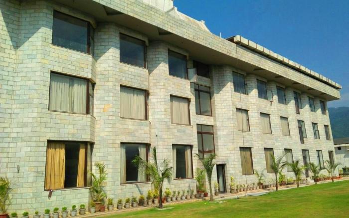 Hotel Natraj  Rishikesh