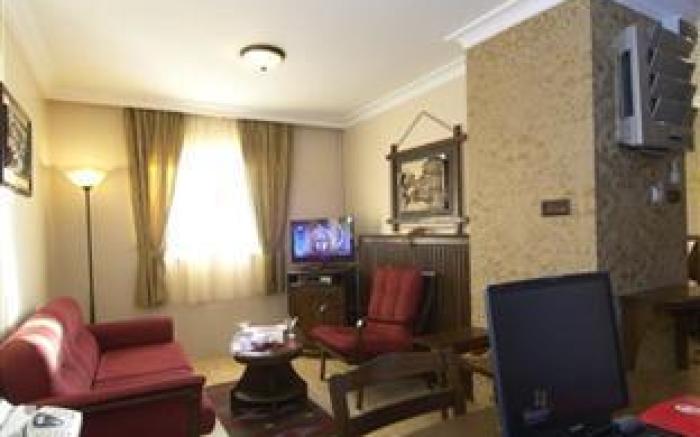 Soyic Hotel