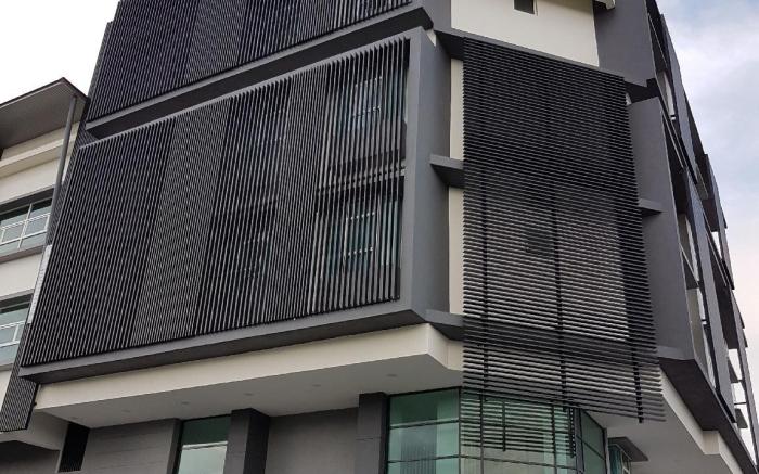 The Leverage Lite (Kuantan)