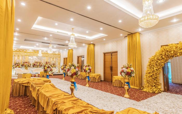 Sriwijaya Hotel