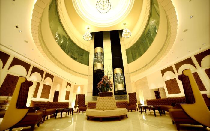 Ramada Plaza by Wyndham Chennai