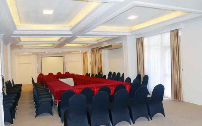 Hotel Pangrango 3