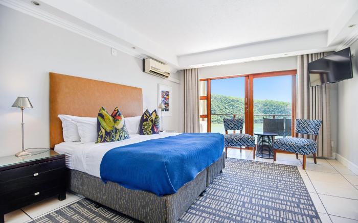 Jozini Tiger Lodge by Dream Resorts