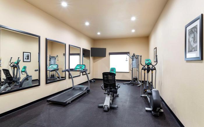 Best Western Plus Goliad Inn & Suites
