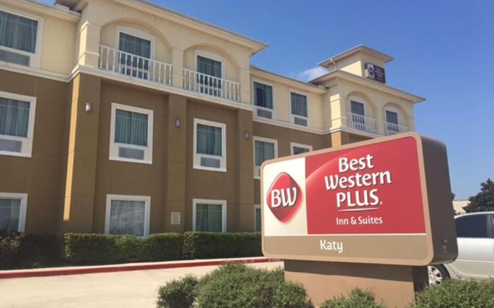 Best Western Plus Katy Inn and Suites