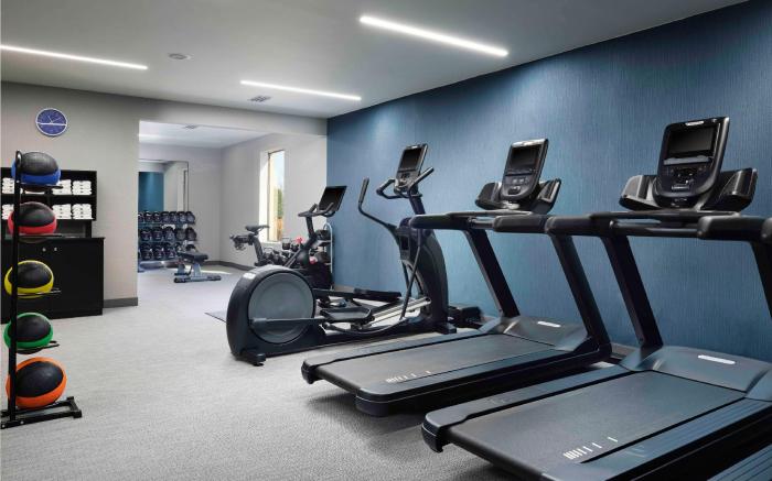 Hampton Inn and Suites Dallas DFW Airport West