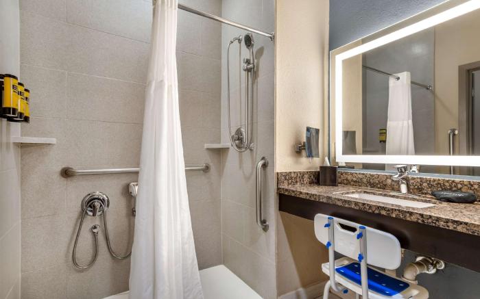 Best Western Plus Lake Jackson Inn & Suites