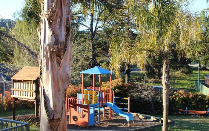 Hume Country Motor Inn