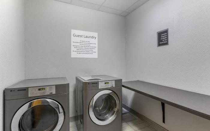 Best Western Plus Lampasas Inn & Suites