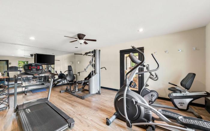 Best Western George West Executive Inn
