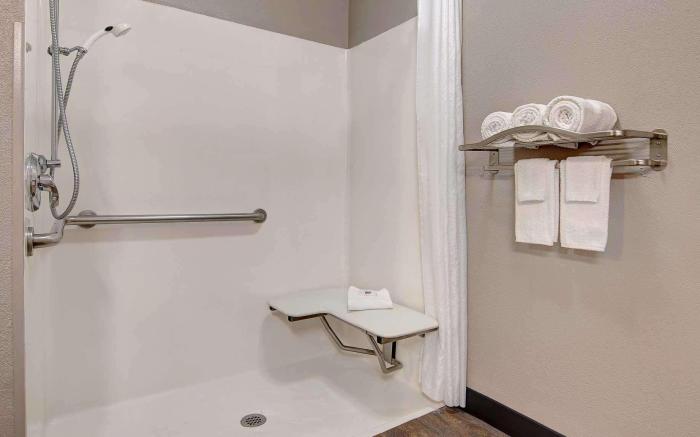 Motel 6 Cedar Park, TX