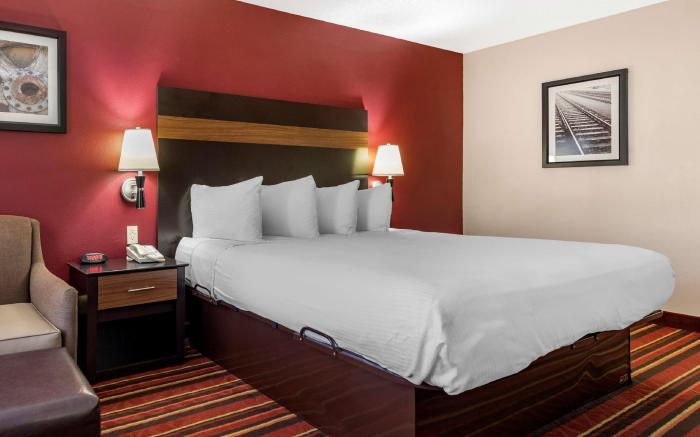 Best Western Lindale Inn