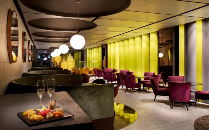 L7 GANGNAM by LOTTE HOTELS