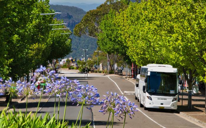 Echo Point Discovery Motel