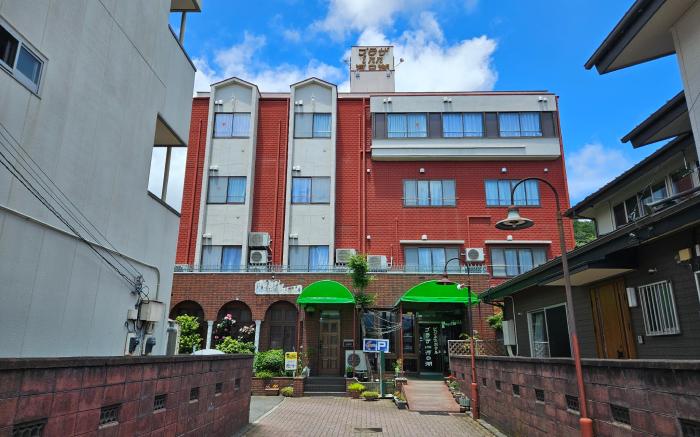 Plaza Inn Kawaguchiko