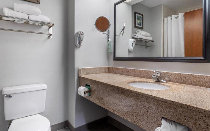 Best Western Executive Inn