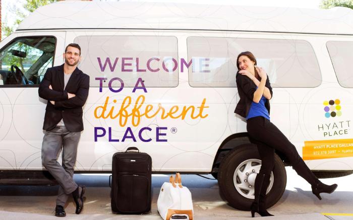 Hyatt Place Dallas Plano