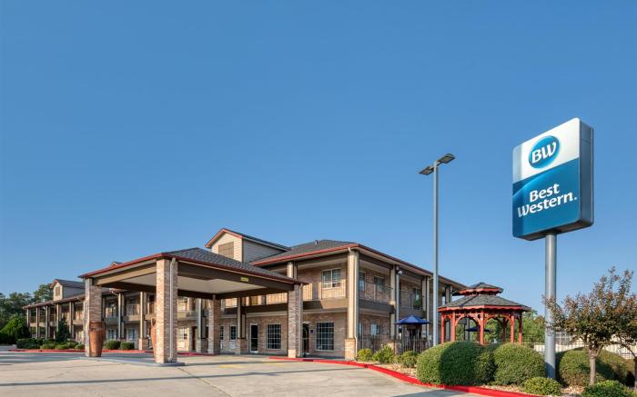 Best Western Lake Conroe Inn