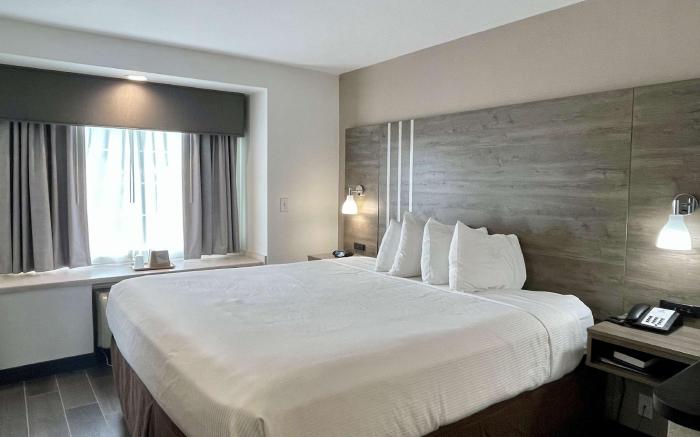 Best Western Roanoke Inn & Suites